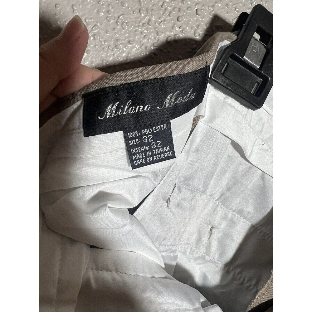 Milano Moda upgrade your
